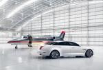 Jaguar XJ Ultimate 2012 года